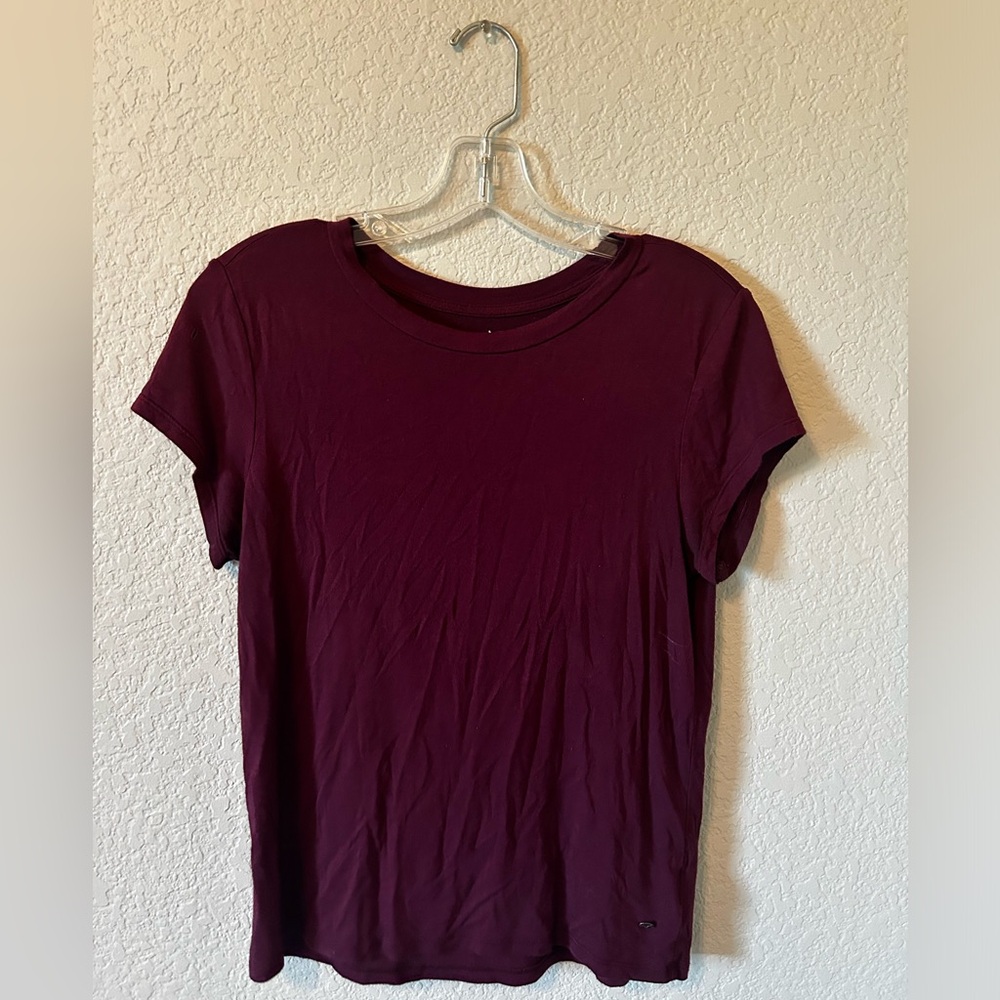 American Eagle Soft & Sexy Tee